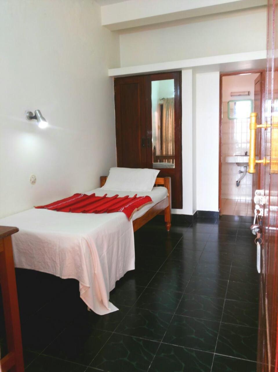 Beach Florra Inn Kovalam Habitación foto